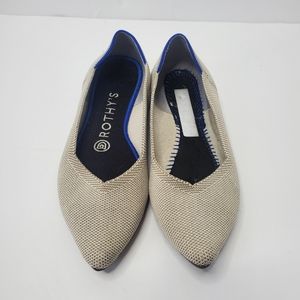 Rothys - Pointed Toe Flats